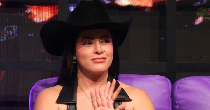 Mily Brítez habló sin filtros sobre su enfrentamiento con Nadia Portillo