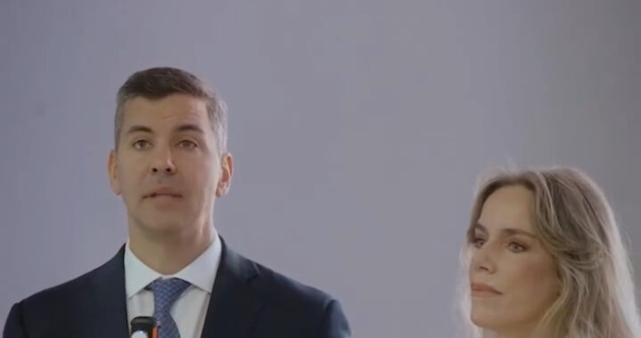 “Familias de la Guarda”, un año de apoyo y acompañamiento a los hogares paraguayos