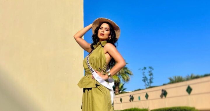 Fabi Martínez revela cómo fue la inesperada propuesta de matrimonio