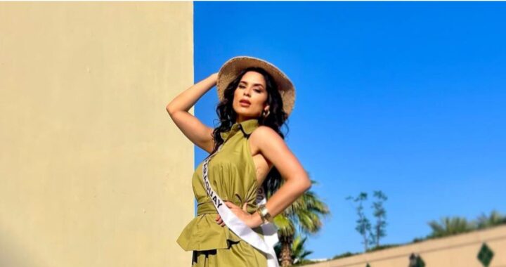 Fabi Martínez abre su pasado y genera debate sobre los castigos de su infancia