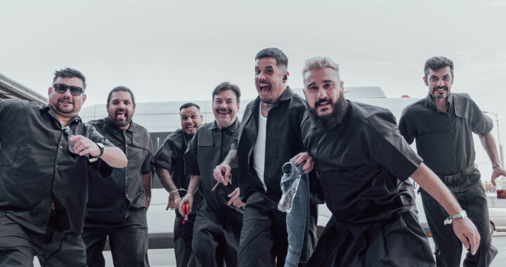 Kita Pena regresa con “Mundial”, un single fresco y con identidad propia