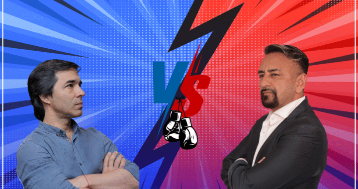 En la mira del Churero: Señalan a Fernando Bonanni como el “nuevo monje negro”