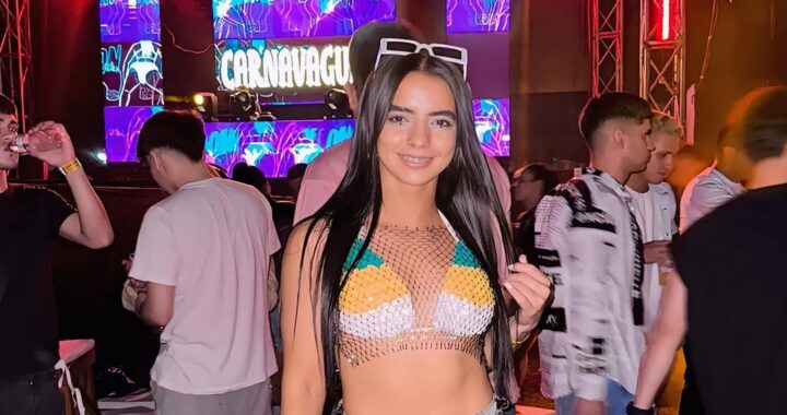 Sole’i denuncia maltrato en capilla de Capiatá mientras buscaba apoyo espiritual