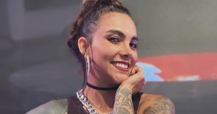 Paloma Ferreira se suma a la tendencia de figuras que lanzan contenido por suscripción