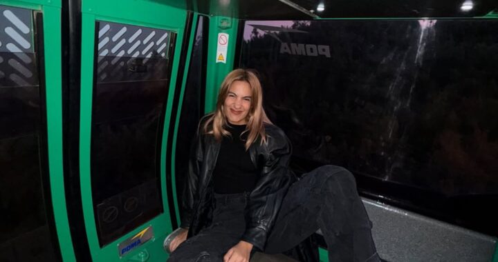 Gia Alfieri rompe el silencio tras las duras críticas de Jazmín Mernes