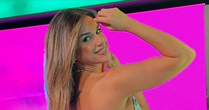 Malala Olitte responde con ironía a quienes la usan para “hacer prensa”