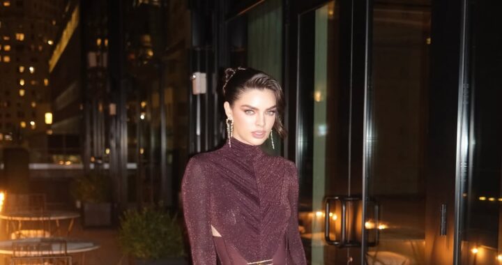 Nadia Ferreira desata críticas por no incluir a Yanina Gómez entre sus favoritas