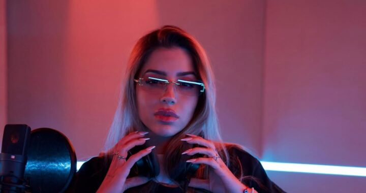 Kaese denuncia presión externa tras la cancelación de su show como telonera de Shakira