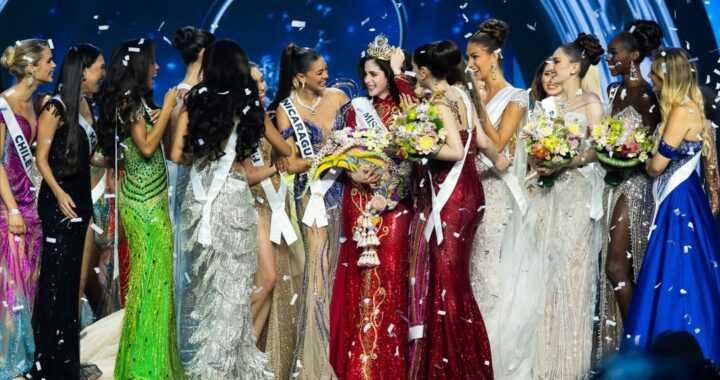 Miss Universo 2025, un certamen eclipsado por tensiones y decisiones drásticas