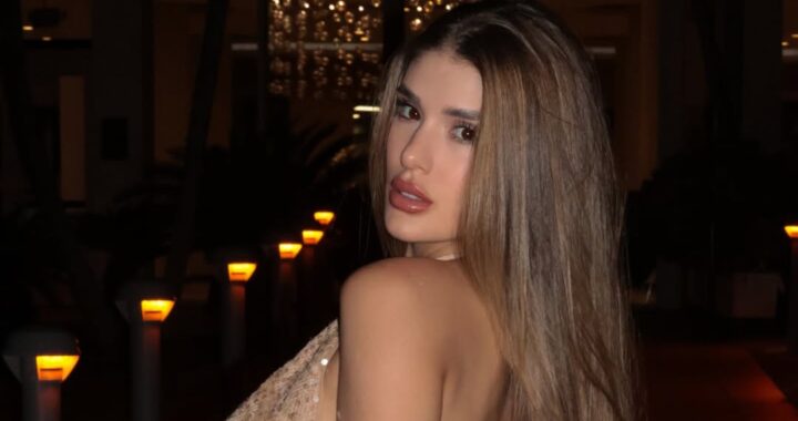 Bethania Borba rompe el silencio y aclara rumores sobre su aumento de seguidores