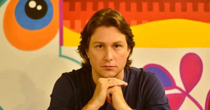 David Portillo celebra tres décadas de música y cierra su gira “100 Años de Guarania”