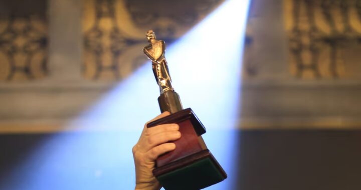 América TV Paraguay repite la hazaña y compite otra vez por el Martín Fierro Latino