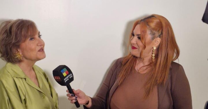 “Las huellas de las cuerdas”, Pu Music celebró el legado musical de Berta Rojas