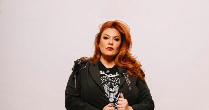 Patty Kolenda, la voz que impulsa la música paraguaya desde la pasión y la conexión humana