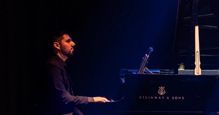 Diego Carmona estrena “¿Te Acordás?”, un concierto para sanar desde la música