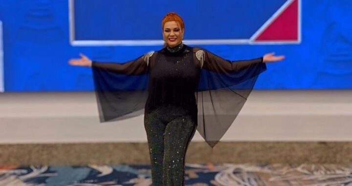 Desde la alfombra roja hasta el escenario, América TV y PrimiciasYa en los Latin Grammy 2025