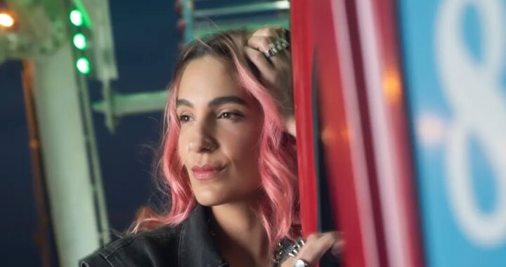 Gia Alfieri responde a las críticas y expone el doble estándar en TV