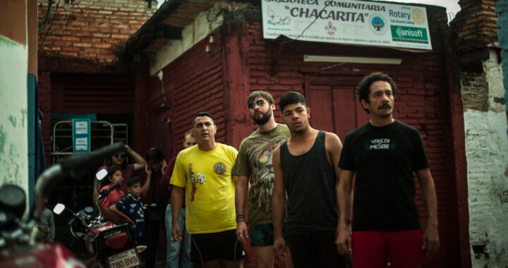 OPUS VR: la primera película paraguaya en realidad virtual revoluciona el cine nacional