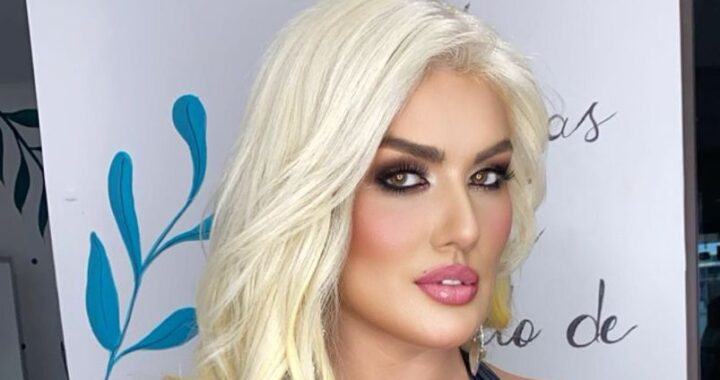 La carrera internacional de Lilian Ruíz llega a las pantallas de Latinos TV NY