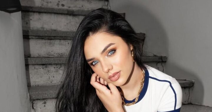 Nath Aponte: “Ser telonera de Shakira es un sueño hecho realidad”