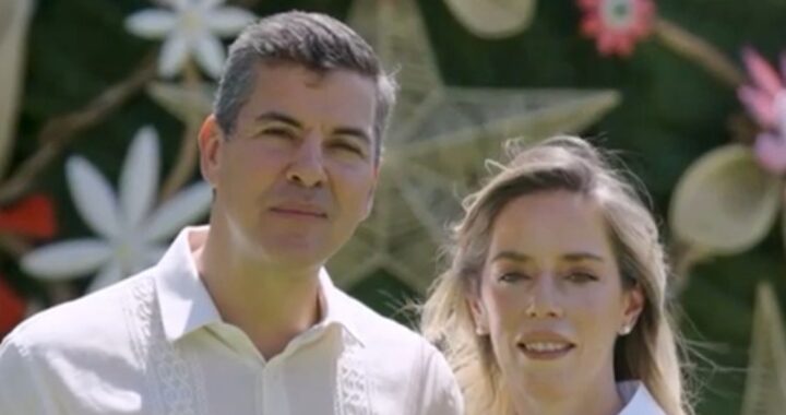 La Navidad Florece en Paraguay encenderá su magia este domingo en Asunción