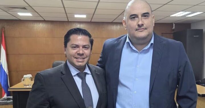 La defensa de Pablo Benegas presenta recurso de apelación especial para anular su condena