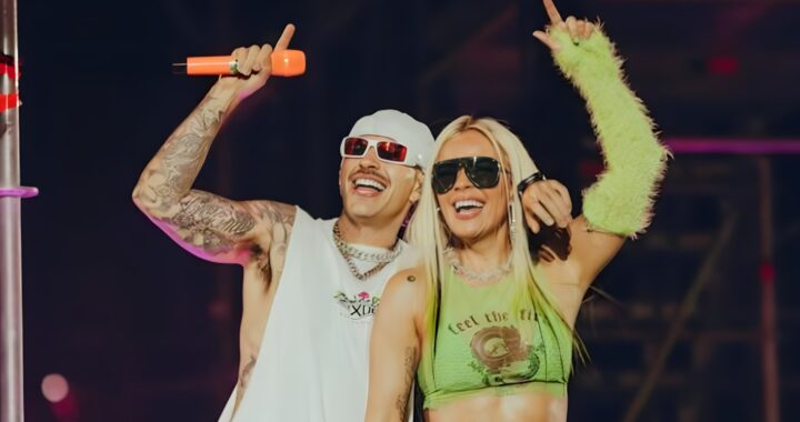 Karol G y Feid, rumores de ruptura dan paso a señales de que siguen juntos