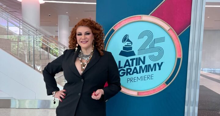 Gran estreno de PuMusic con edición especial en el streaming de América TV