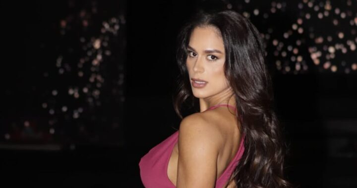 Fabi Martínez revela su cambio de estilo y el fin de los desnudos