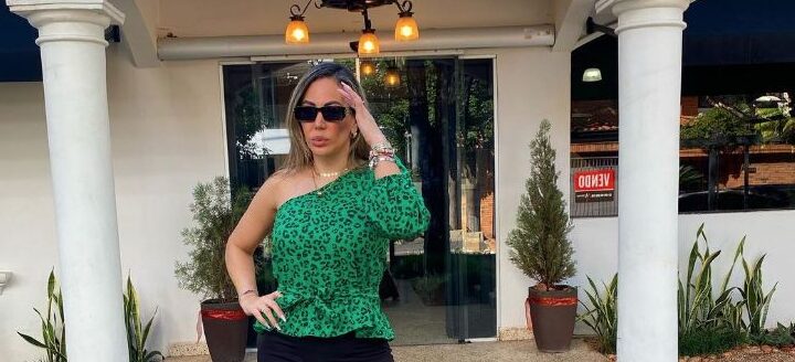 Amenazas y críticas, Ruth Alcaraz rompe el silencio tras su denuncia