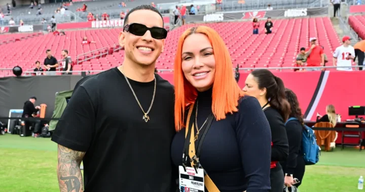 Tras años de tensiones, Daddy Yankee retoma acciones legales contra su exesposa