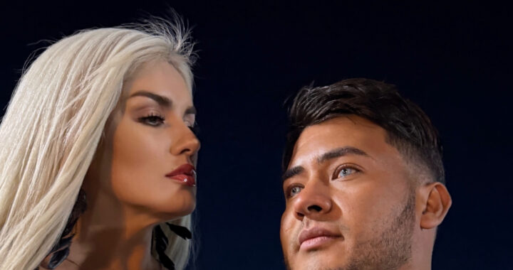 “En Silencio”, la historia real de Henry Caballero que cobró vida junto a Lilian Ruíz