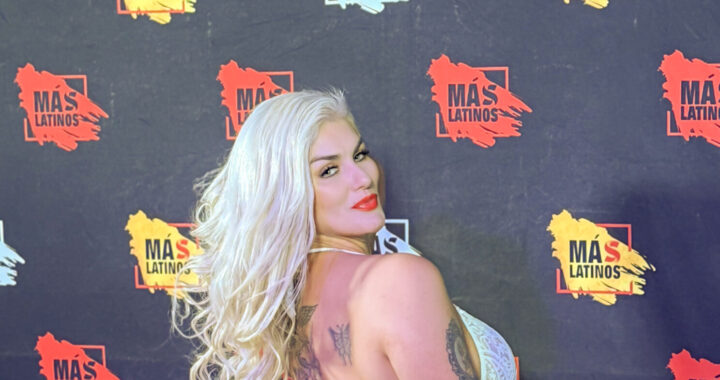 Lilian Ruíz cierra el año con graduación, musical y sueños de Hollywood