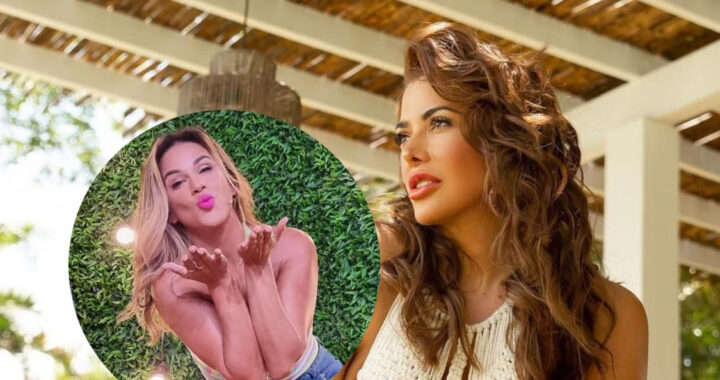 Marly Figueredo rompe el silencio sobre su conflicto con Malala Olitte