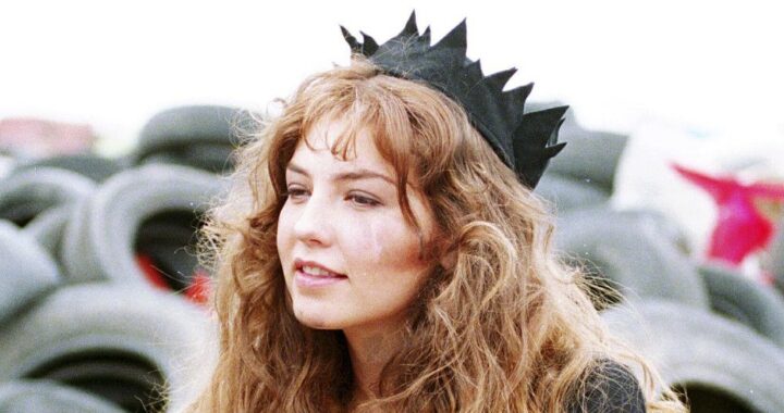 “María la del Barrio” regresa a Paraguay y Thalía lo celebra con sus fans