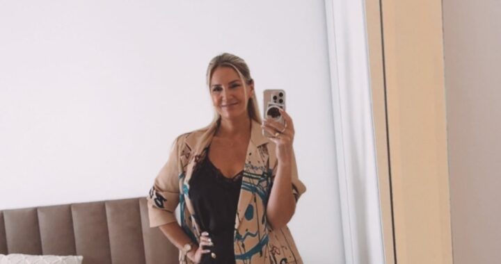 Influencer argentina desata repudio por dichos xenófobos contra mujeres paraguayas