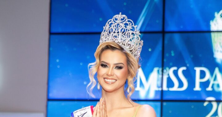 Luz Marina Benítez cierra su reinado y mira hacia el futuro con nuevos proyectos