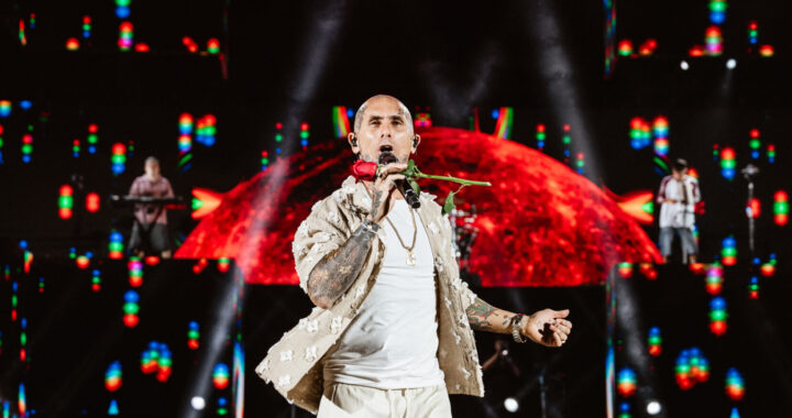 Las cuerdas de Paraguay brillan en “Recordatorio”, lo nuevo de Ke Personajes