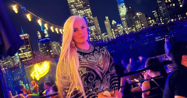 Lilian Ruíz brilla en “En Silencio”, su nueva película grabada en Estados Unidos