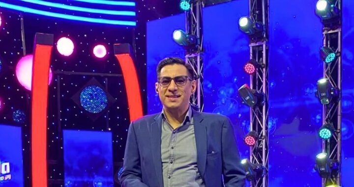 Clari Arias revela encuentro entre modelo y narco en la cárcel de Emboscada