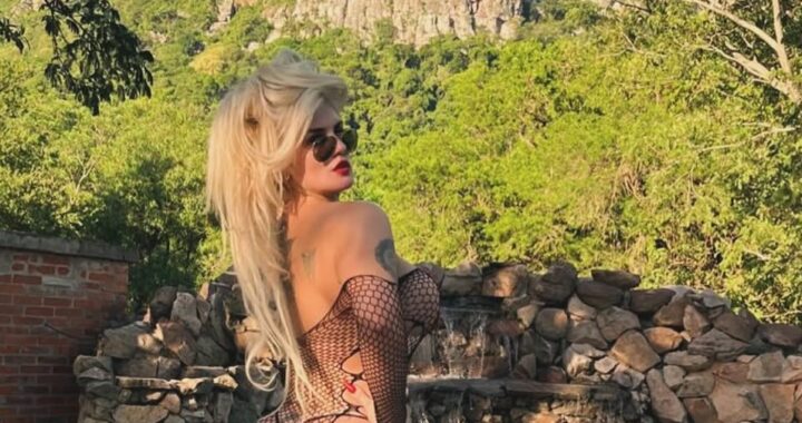 Lilian Ruíz vuelve a Paraguay con nuevos proyectos y entrevista exclusiva