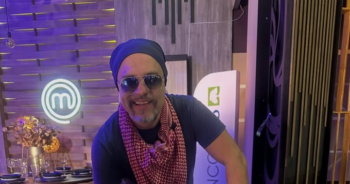 Violento asalto en la casa del cantante Jaime Zacher en Itauguá