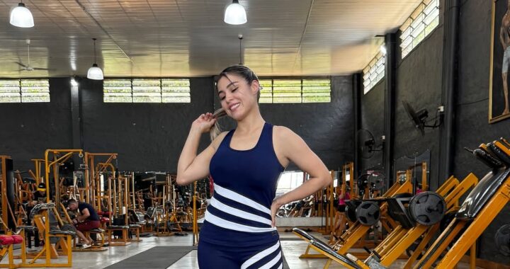 Nadia Portillo cambia el ritmo por la cocina y lanza nuevo proyecto