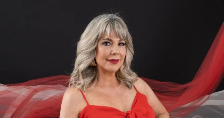 Bibi Landó confiesa que sí consideraría una relación abierta