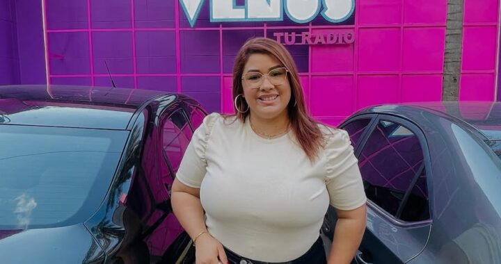 Nahara León denuncia fraude en los “Premios Juventud” y expone irregularidades