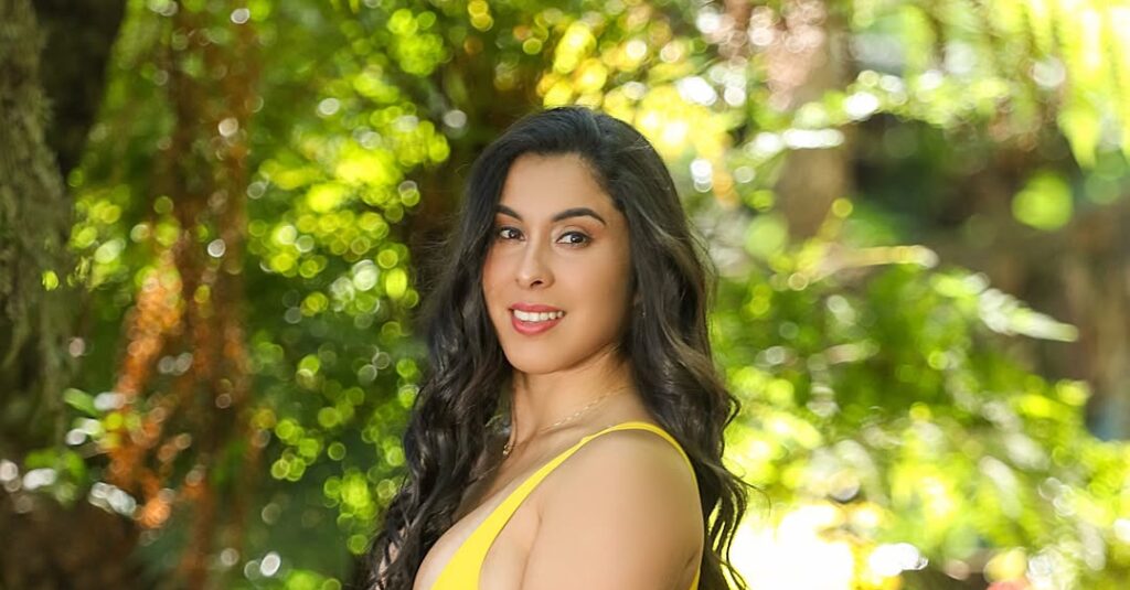 Rosy Alderete aclara la polémica y niega ser la modelo mencionada por