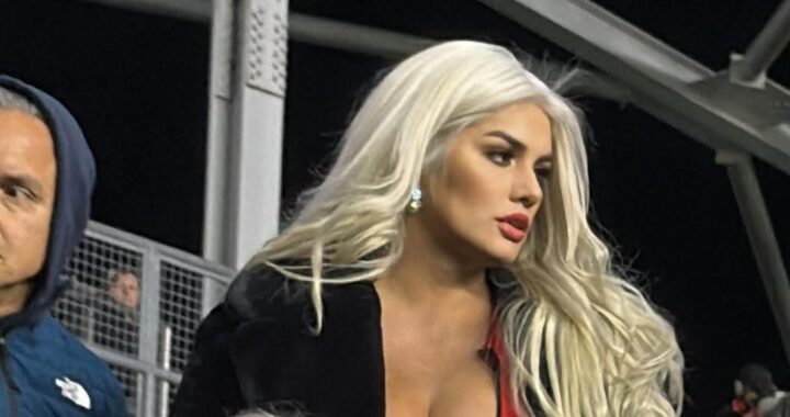 “Jubilate”, le dijeron a Lilian Ruíz y su respuesta se volvió viral