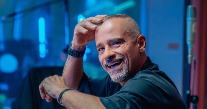 Eros Ramazzotti inicia una nueva era musical con “Una Historia Importante”