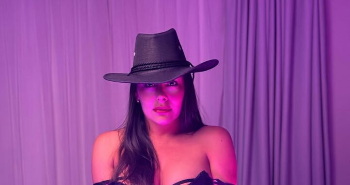 Larissa Riquelme enfrenta críticas y defiende su cuerpo tras operación