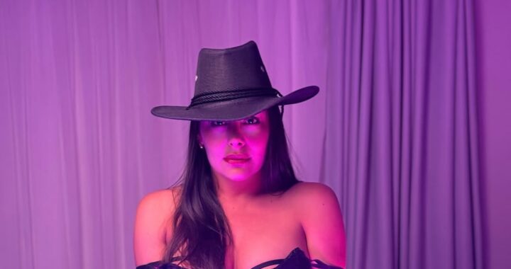 Lari Riquelme y una promesa que encendió el debate rumbo al Mundial 2026